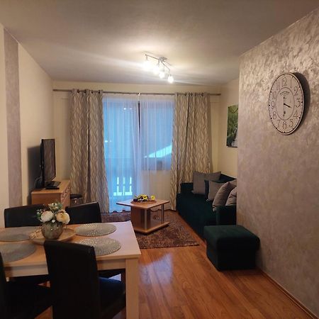 Apartments 17 - 23 Ad Kamzik 도노발리 외부 사진