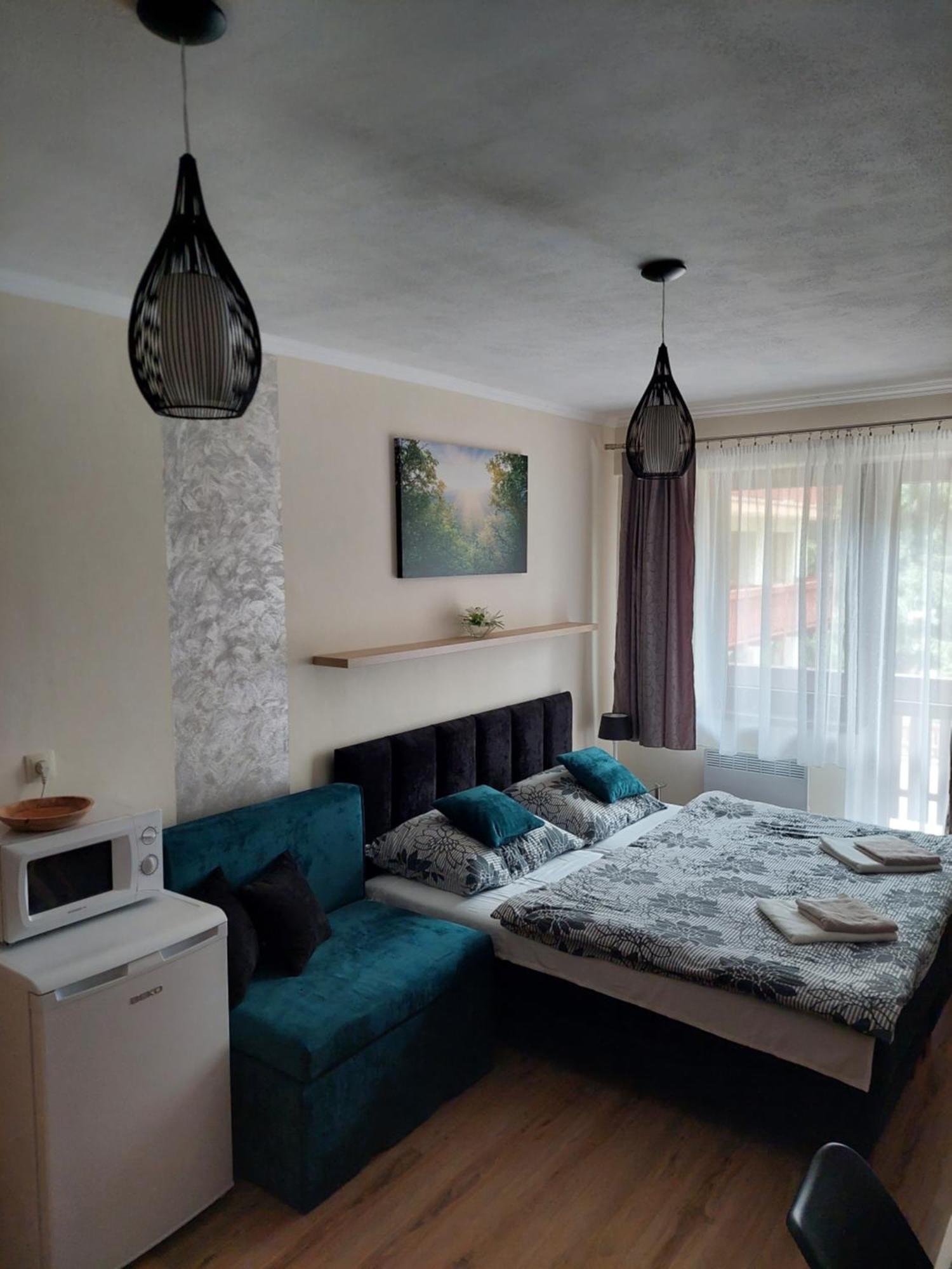 Apartments 17 - 23 Ad Kamzik 도노발리 외부 사진