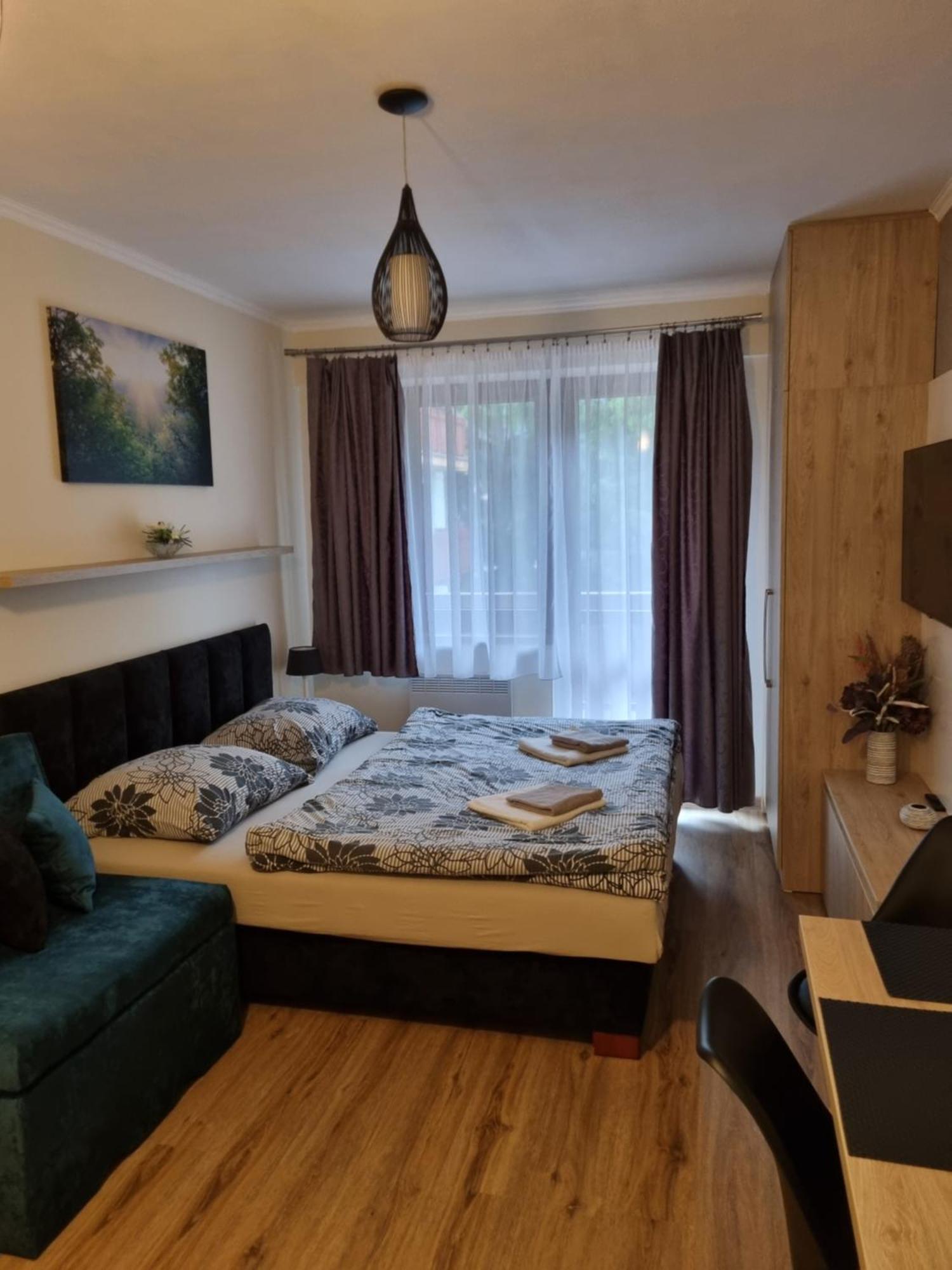 Apartments 17 - 23 Ad Kamzik 도노발리 외부 사진