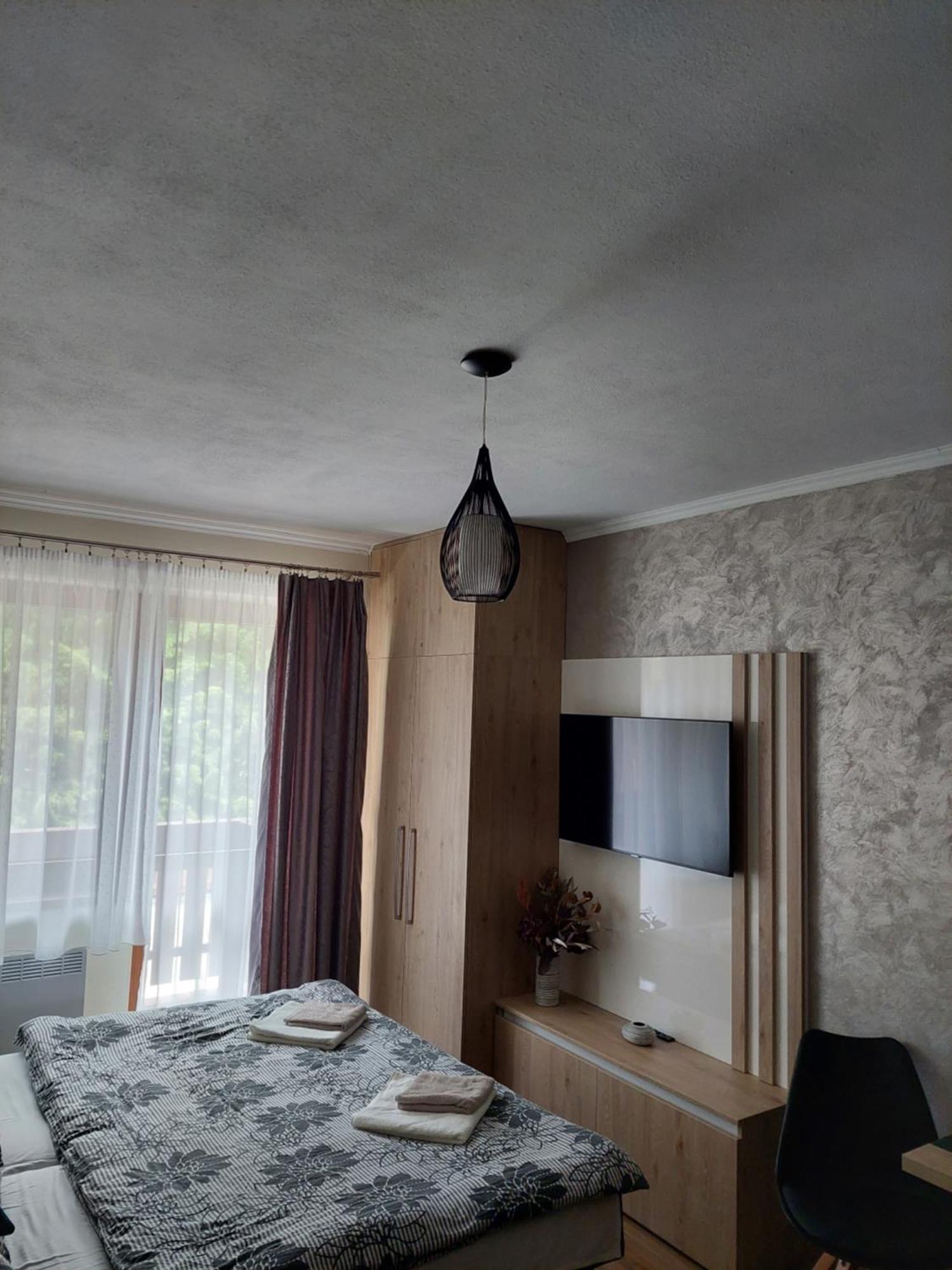 Apartments 17 - 23 Ad Kamzik 도노발리 외부 사진
