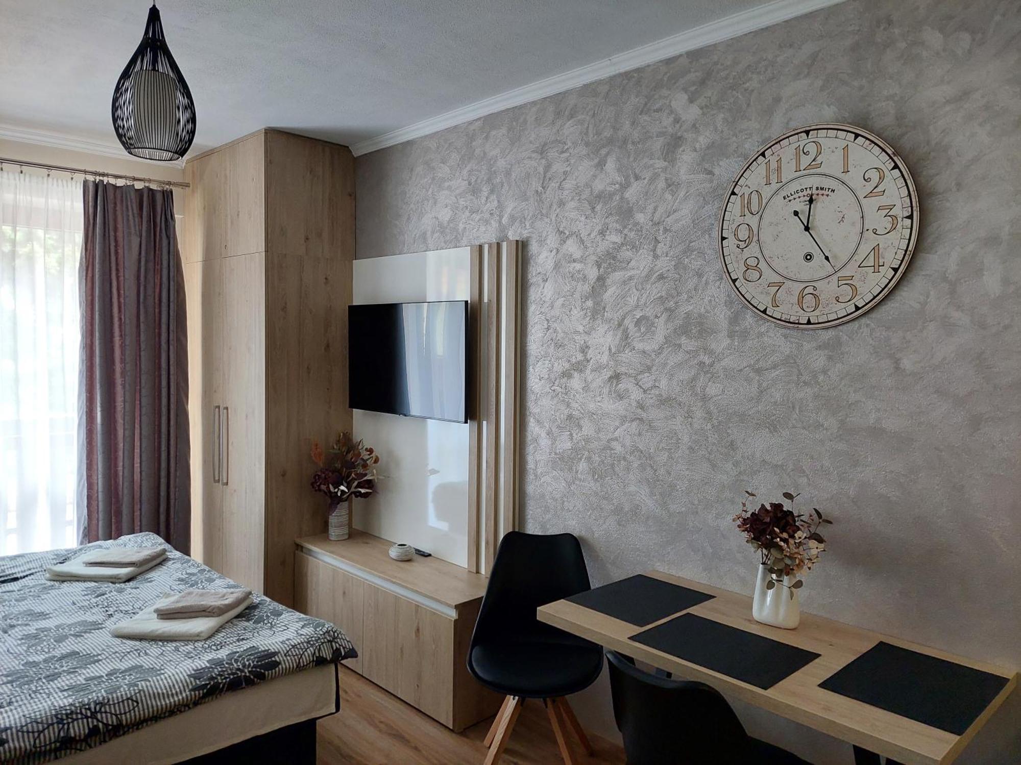 Apartments 17 - 23 Ad Kamzik 도노발리 외부 사진