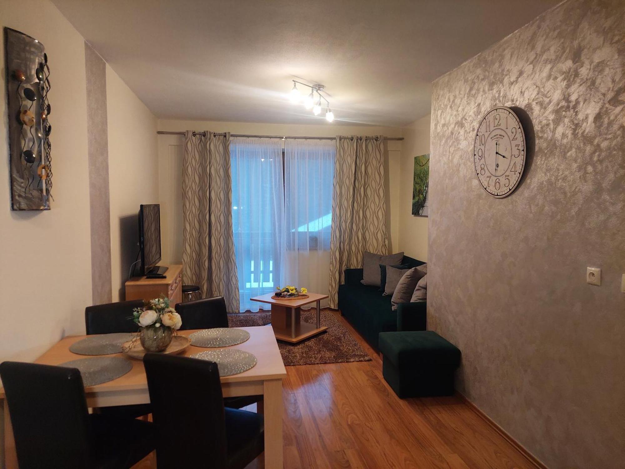 Apartments 17 - 23 Ad Kamzik 도노발리 외부 사진