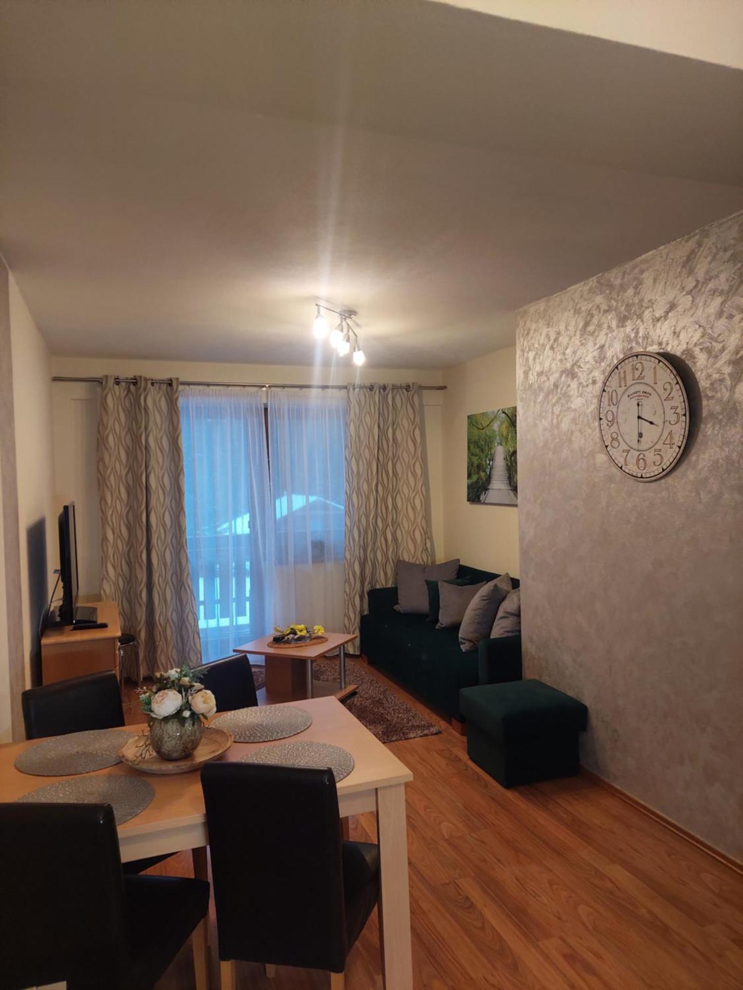 Apartments 17 - 23 Ad Kamzik 도노발리 외부 사진