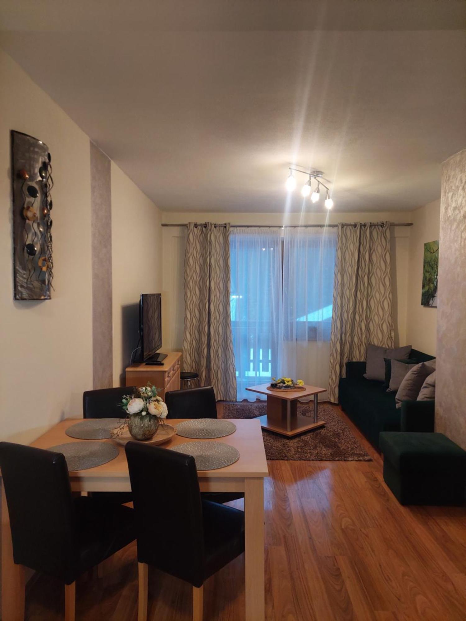 Apartments 17 - 23 Ad Kamzik 도노발리 외부 사진