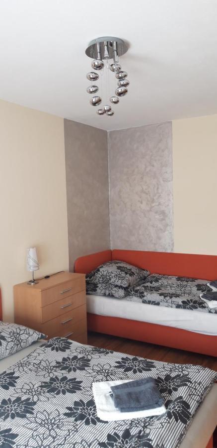 Apartments 17 - 23 Ad Kamzik 도노발리 외부 사진